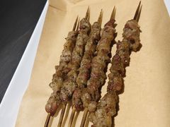 -有蚝有翅烧烤大排档·宵夜(右安门店)