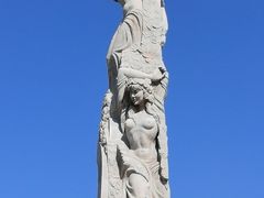 -长春世界雕塑园冰雪艺术天地