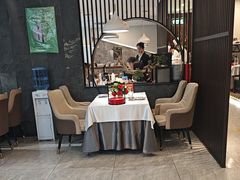 -味+新京宴·烤鸭·北京菜(创意谷店)