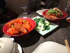 -唐茶苑(Soho)