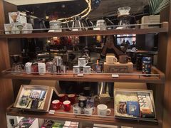 -Peet's 皮爷咖啡(东湖路手作店)