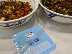 -洞庭米湘·湖南菜(银河SOHO店)