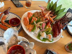 -王鼎精致料理铁板烧(世博源店)