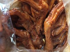 德缘烤鸭店(大栅栏店)-德缘烤鸭店(大栅栏店)