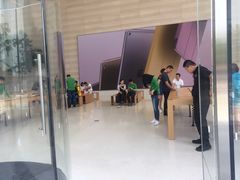 -Apple零售店(济南恒隆广场店)