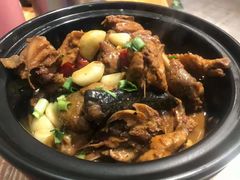 -匠心臭鳜鱼·徽菜(荣京道店)