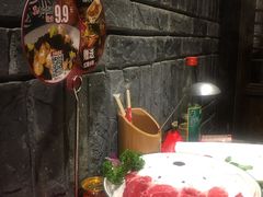 -小龙坎老火锅(西安路店)