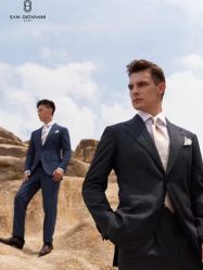 -圣乔凡尼服装定制