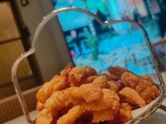 -上上席川菜(凯德乐峰广场店)