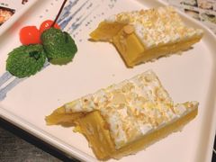 -闻溪有渔·活鱼现烤才好吃(太仓万达店)