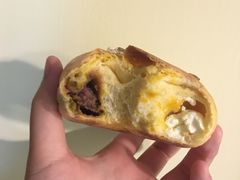 -沁屋面包店(人民东路店)