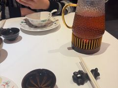 -桂满陇·杭州小馆(巴黎春天浦建店)