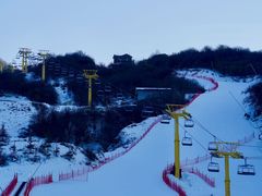 -太子岭滑雪场