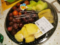 -盒马鲜生(曜一城店)