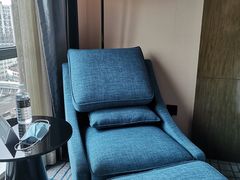 -上海静安铂尔曼酒店