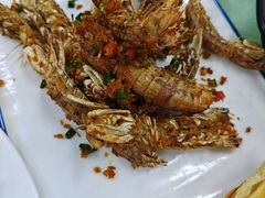 -景好海鲜餐厅(大鹏必选旅游店)