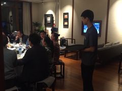 -黔蘑菇四季餐厅(观山湖店)