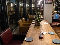 -G+KITCHEN(龙湖狮山天街店)