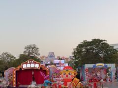 -厦门方特梦幻王国