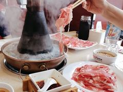 -阳坊大都涮羊肉(阳坊总店)