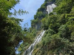 -华蓥山天意谷景区