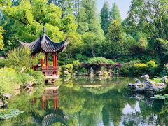 -杭州西湖柳莺里酒店