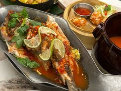 -KingThaia金泰兰(滨江天街店)