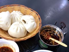 -郑家包子牛肉拉面(尚勤路店)