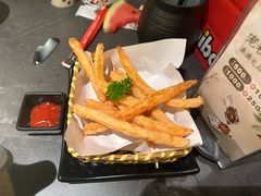 -湊湊火锅·茶憩(合生汇购物中心店)