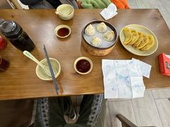 -李记清真馆(打钉巷店)