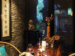 -鱼桥巷·美学川菜