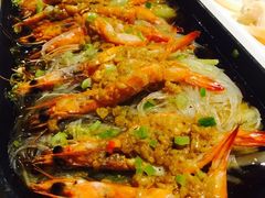 -老济南·地道济南菜(大明湖店)