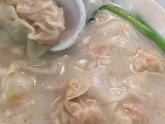 -翠华餐厅(香港国际机场店)