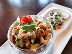 青芥末花螺-巴黎轩(澳门巴黎人店)