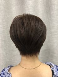 -Moyue HAIR SALON