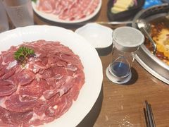 -快乐小羊(富强中路店)