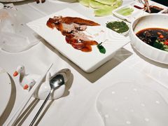 -贝勒爷·酥不腻烤鸭