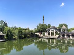 -台儿庄古城