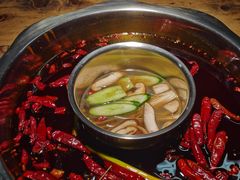 -陈陈火锅(较场口店)