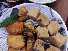 -孖记茶档·热腾茶餐(荔湾领展广场店)