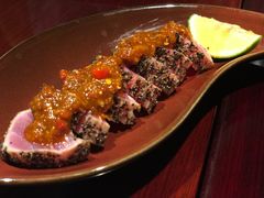 -红泰·泰精选·特色料理(中山路店)
