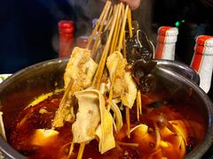 -连锦记海鲜烧烤大排档·锦州特色(西安路交大店)