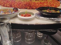-万达瑞华酒店·品珍中餐厅