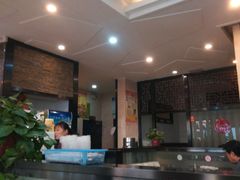 -湘桂人酒楼(西便门店)