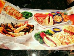 -RED LOBSTER(中城西店)