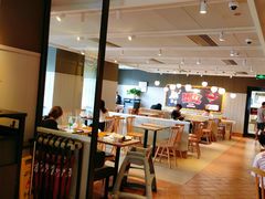 -肯德基(福民路店)