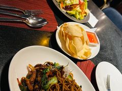 -WOLFGANG PUCK KITCHEN & BAR(迪士尼小镇店)