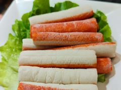 -段氏龙虾·烧烤·烤鱼(东书房路店)