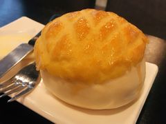 港式菠萝油-添运来(茶园奥园广场店)