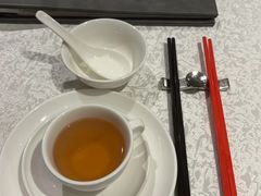 -红棉中餐厅·广州海航威斯汀酒店